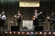 Alexa Whipple - If I Fell (Cover) The Beatles