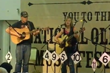 My Yodelin Rocky Mountain Home